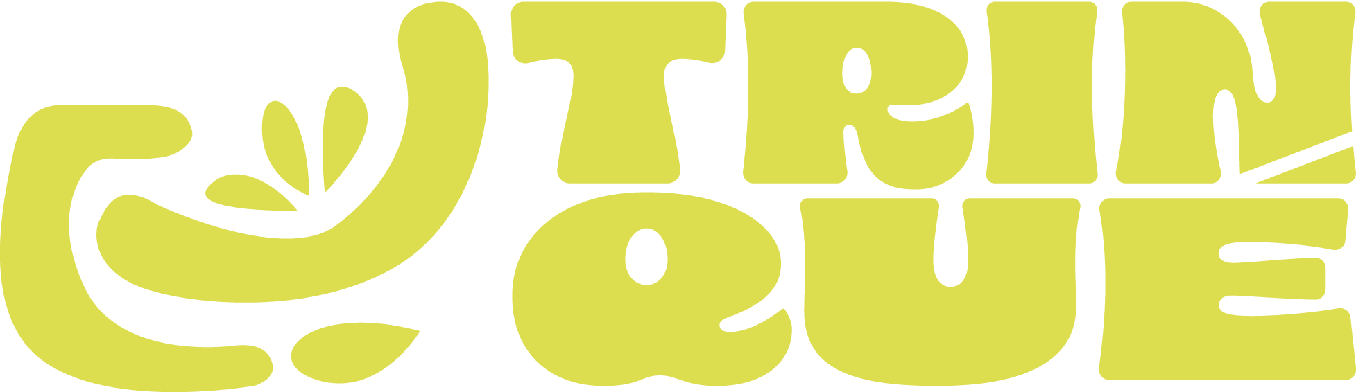TRINQUÉ